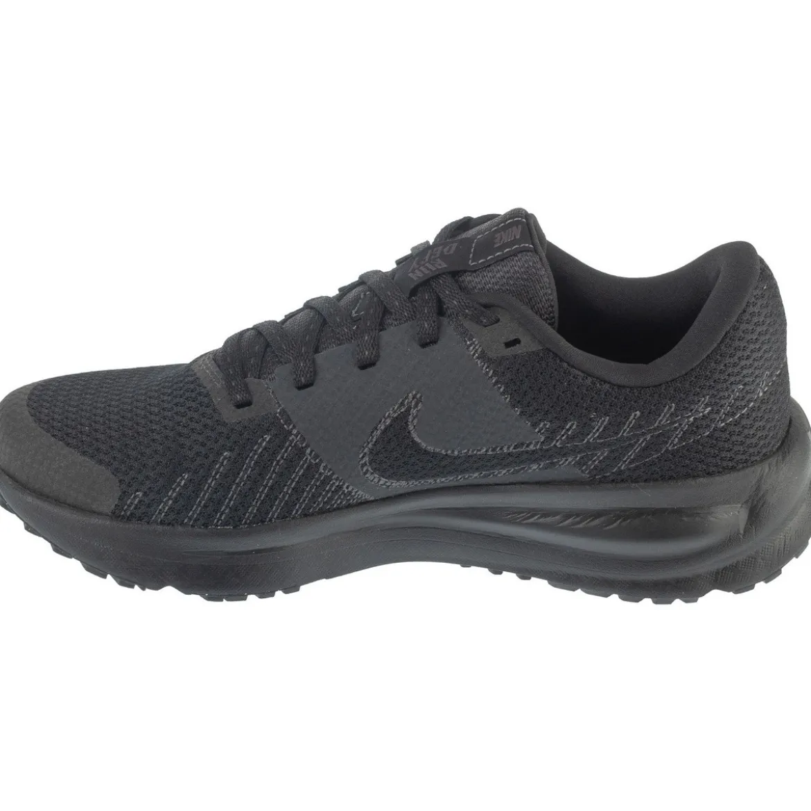 Nike run defy