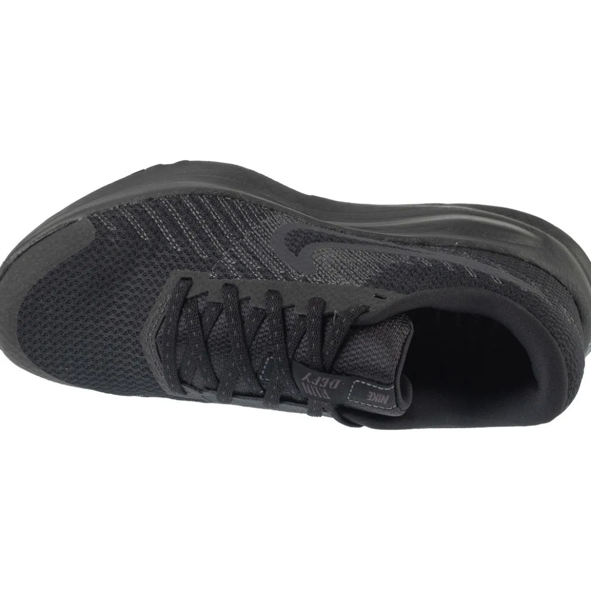 Nike run defy