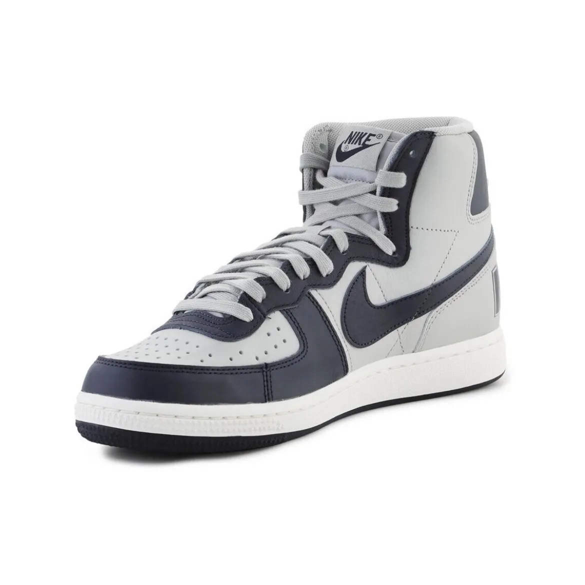 Nike Terminator High