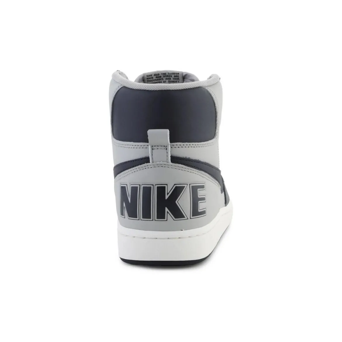 Nike Terminator High