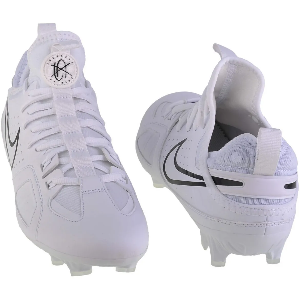 Nike varsity