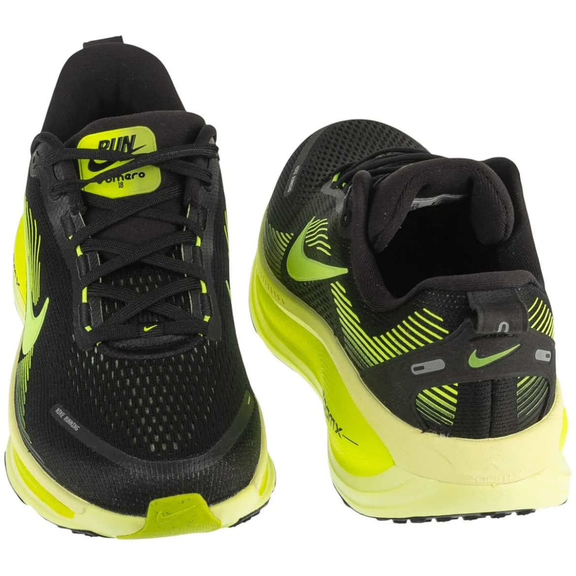 Nike Vomero 18