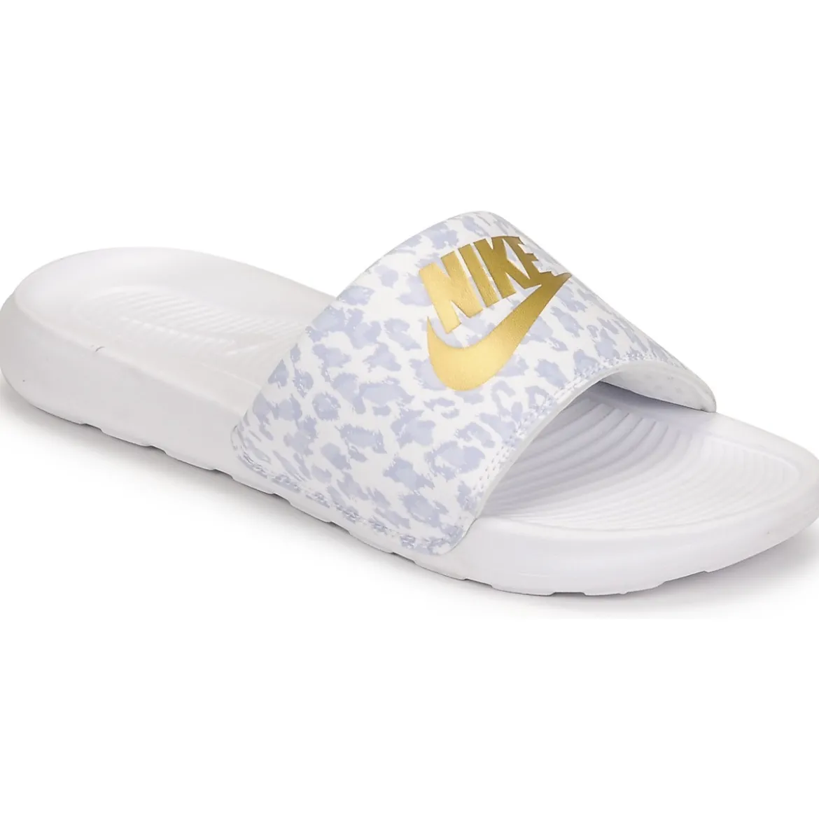 Nike W NIKE VICTORI ONE SLIDE PRINT