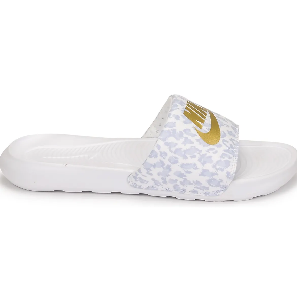 Nike W NIKE VICTORI ONE SLIDE PRINT