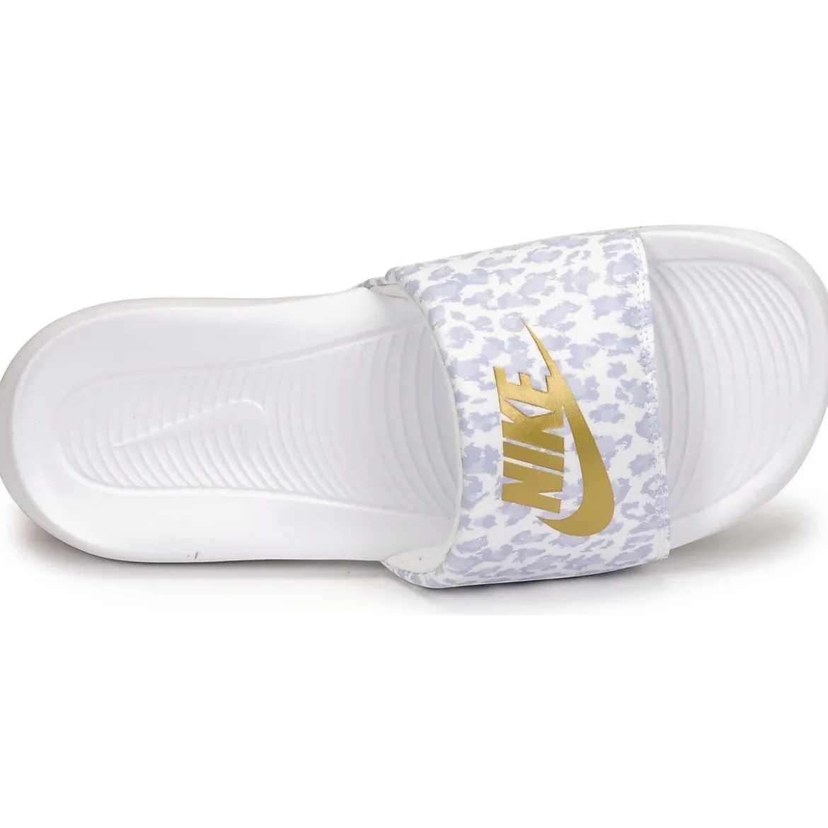 Nike W NIKE VICTORI ONE SLIDE PRINT