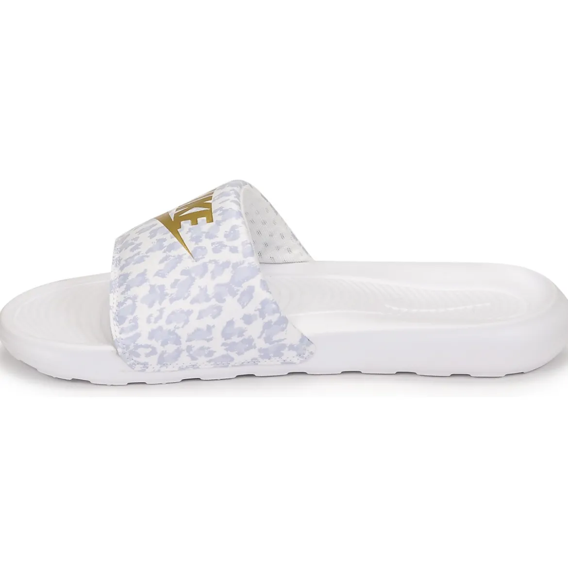 Nike W NIKE VICTORI ONE SLIDE PRINT