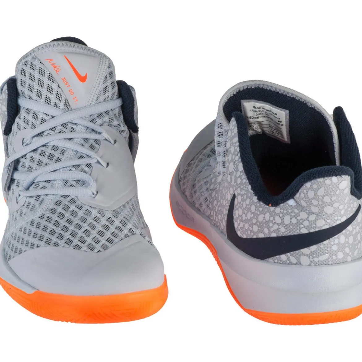Nike Zoom Hyperspeed Court