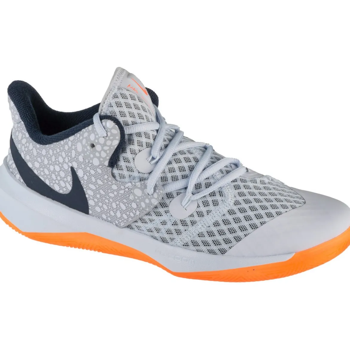 Nike Zoom Hyperspeed Court