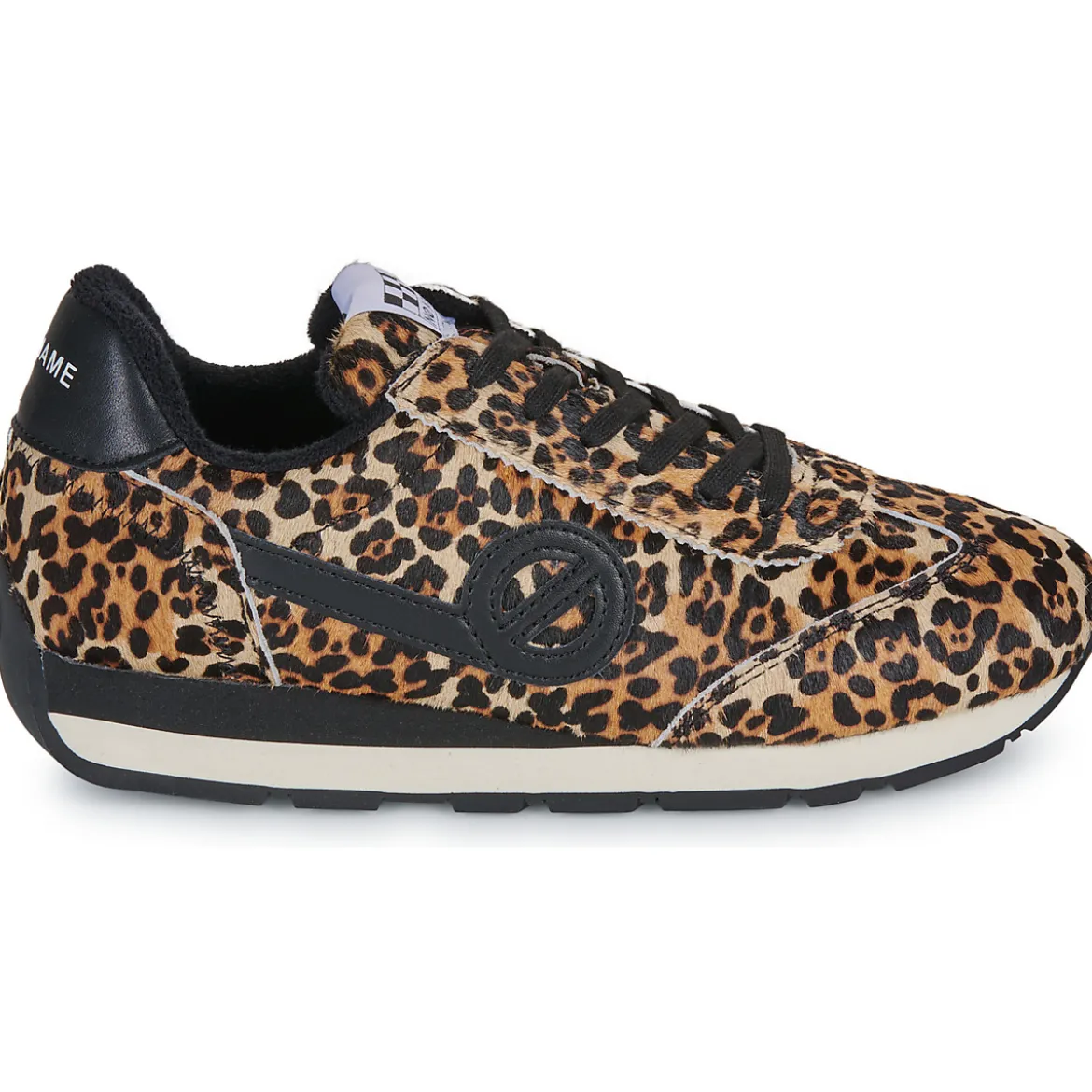 No Name city run jogger