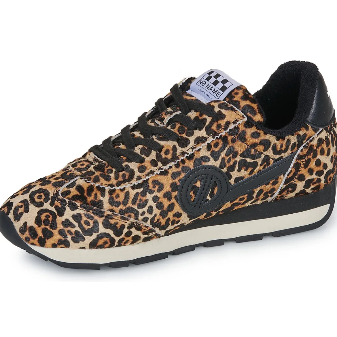 No Name city run jogger