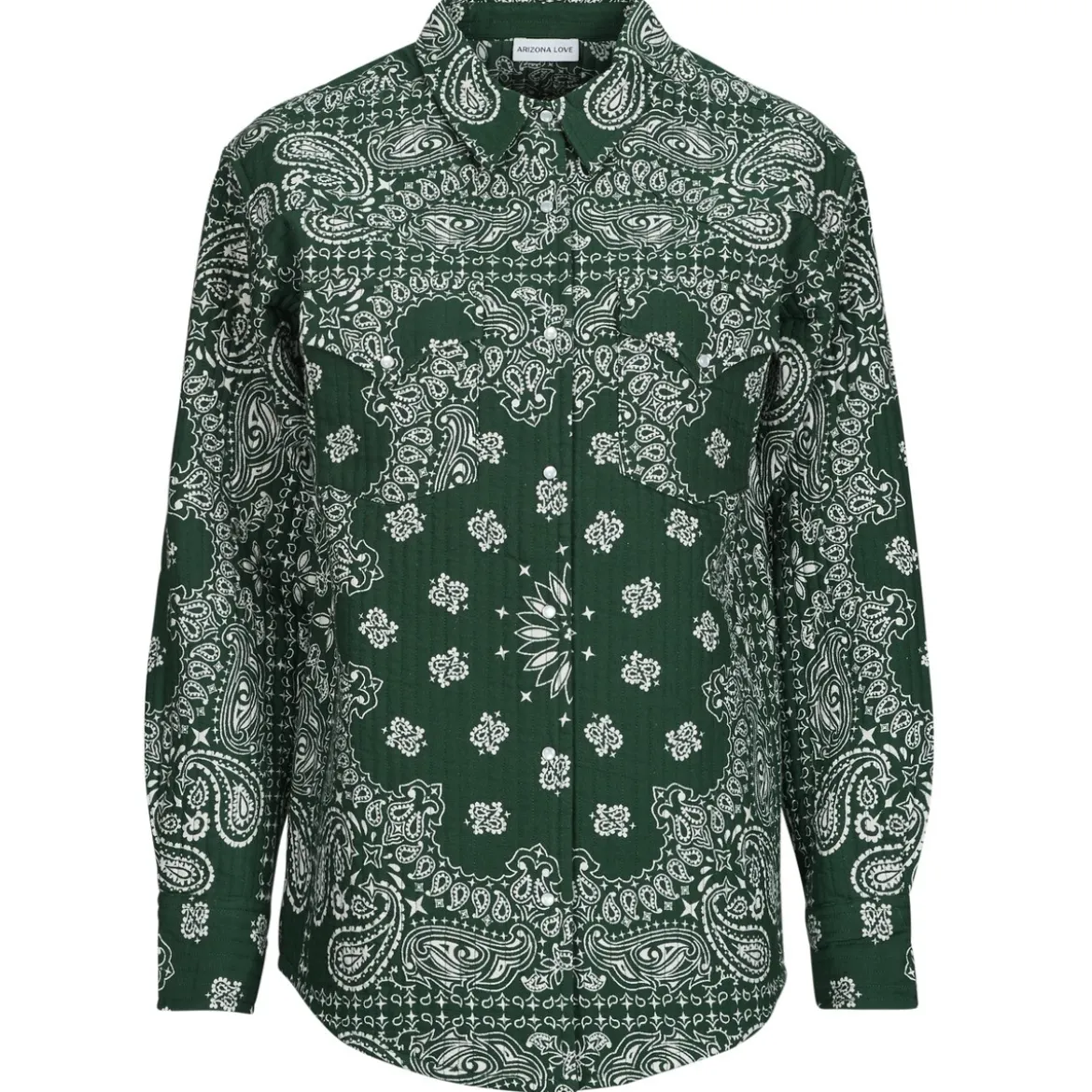 Overshirts ARIZONA LOVE