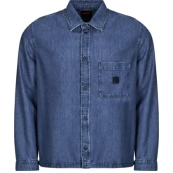Overshirts BOSS