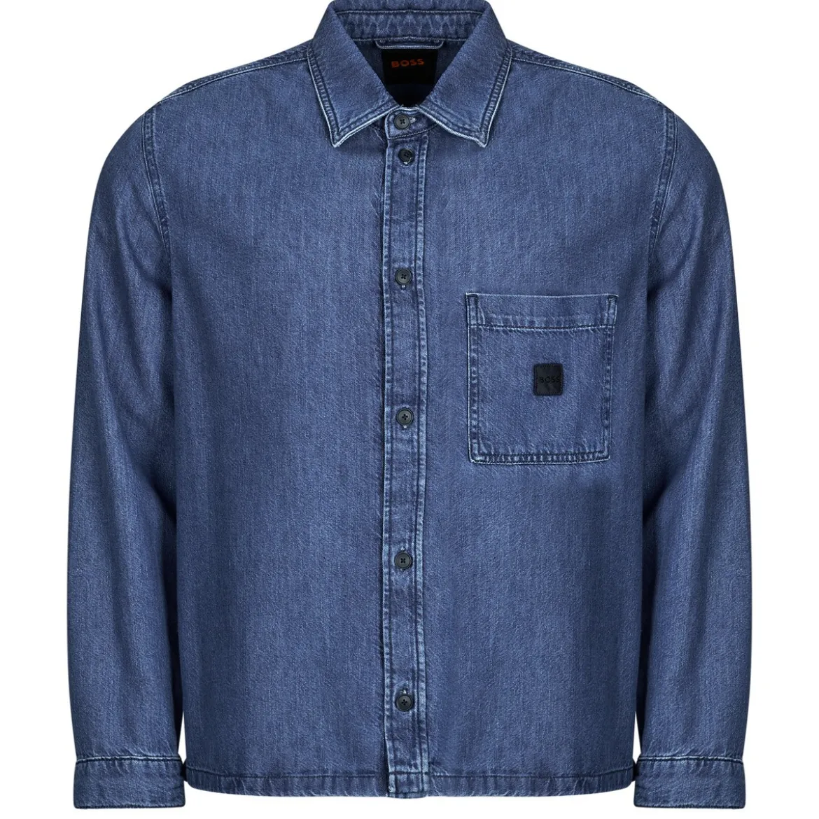 Overshirts BOSS