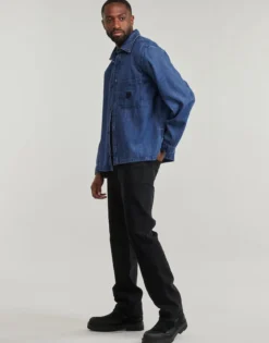 Overshirts BOSS