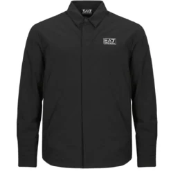 Overshirts Emporio Armani EA7
