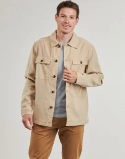 Overshirts Gant