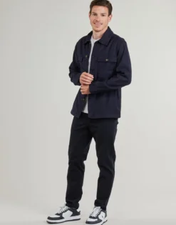 Overshirts Gant