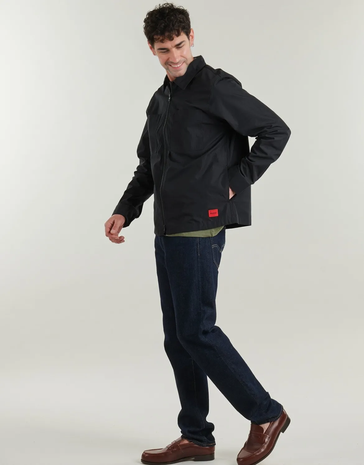 Overshirts HUGO