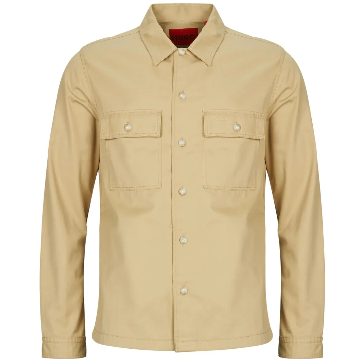 Overshirts HUGO