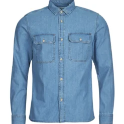 Overshirts Jack & Jones