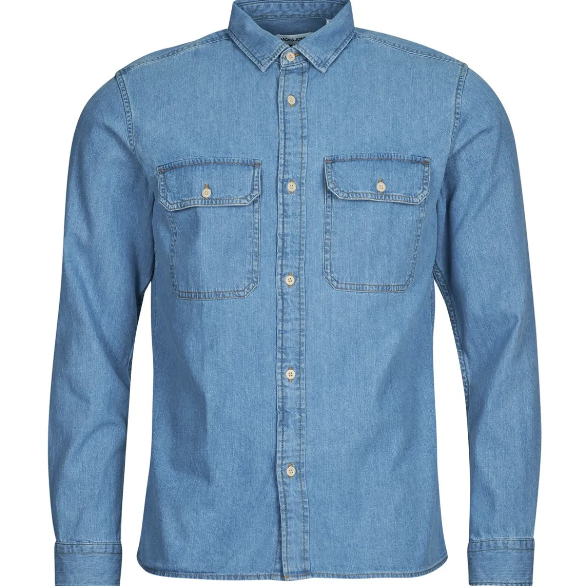 Overshirts Jack & Jones