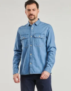 Overshirts Jack & Jones