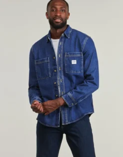 Overshirts Lee