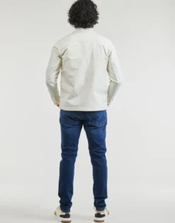 Overshirts Pepe jeans