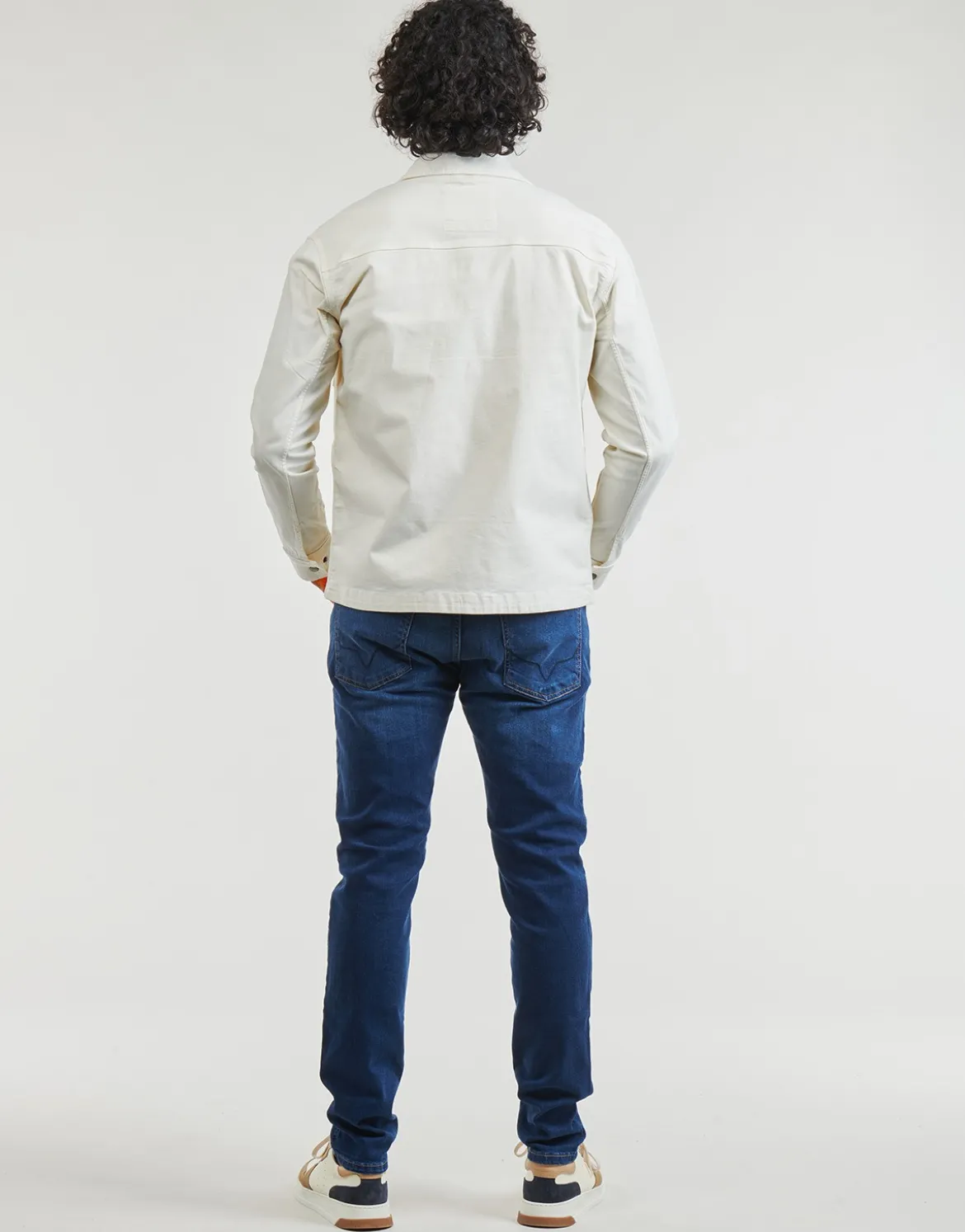Overshirts Pepe jeans