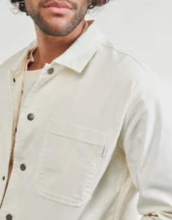 Overshirts Pepe jeans