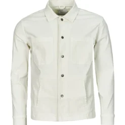 Overshirts Pepe jeans
