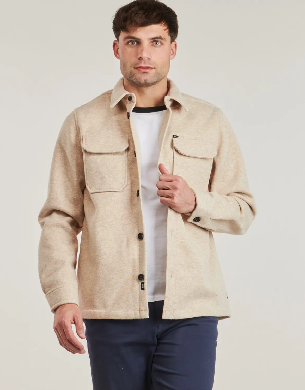 Overshirts Petrol Industries