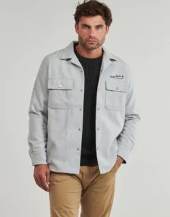 Overshirts Replay