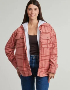 Overshirts Rip Curl