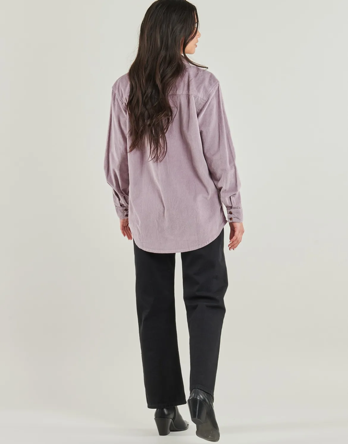 Overshirts Roxy