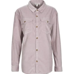 Overshirts Roxy