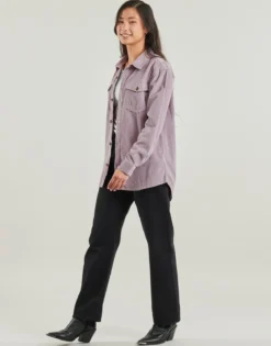 Overshirts Roxy