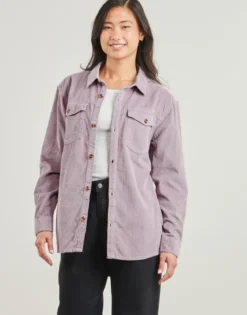 Overshirts Roxy