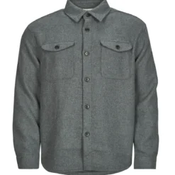 Overshirts Selected