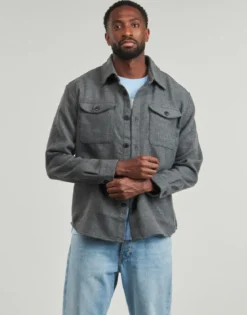 Overshirts Selected
