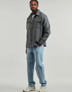 Overshirts Selected
