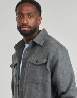 Overshirts Selected