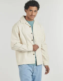 Overshirts Selected
