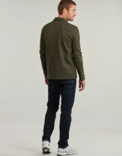 Overshirts Selected