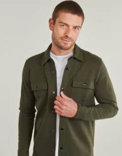Overshirts Selected