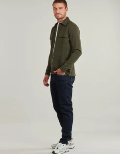 Overshirts Selected