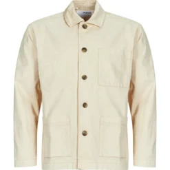 Overshirts Selected