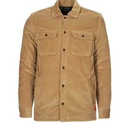 Overshirts Superdry