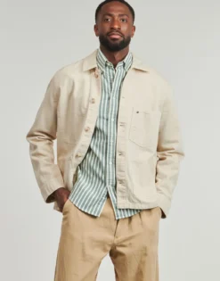 Overshirts Tommy Hilfiger