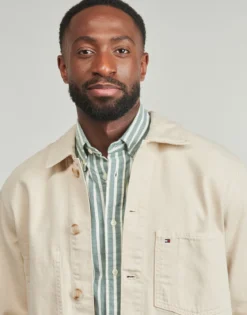 Overshirts Tommy Hilfiger
